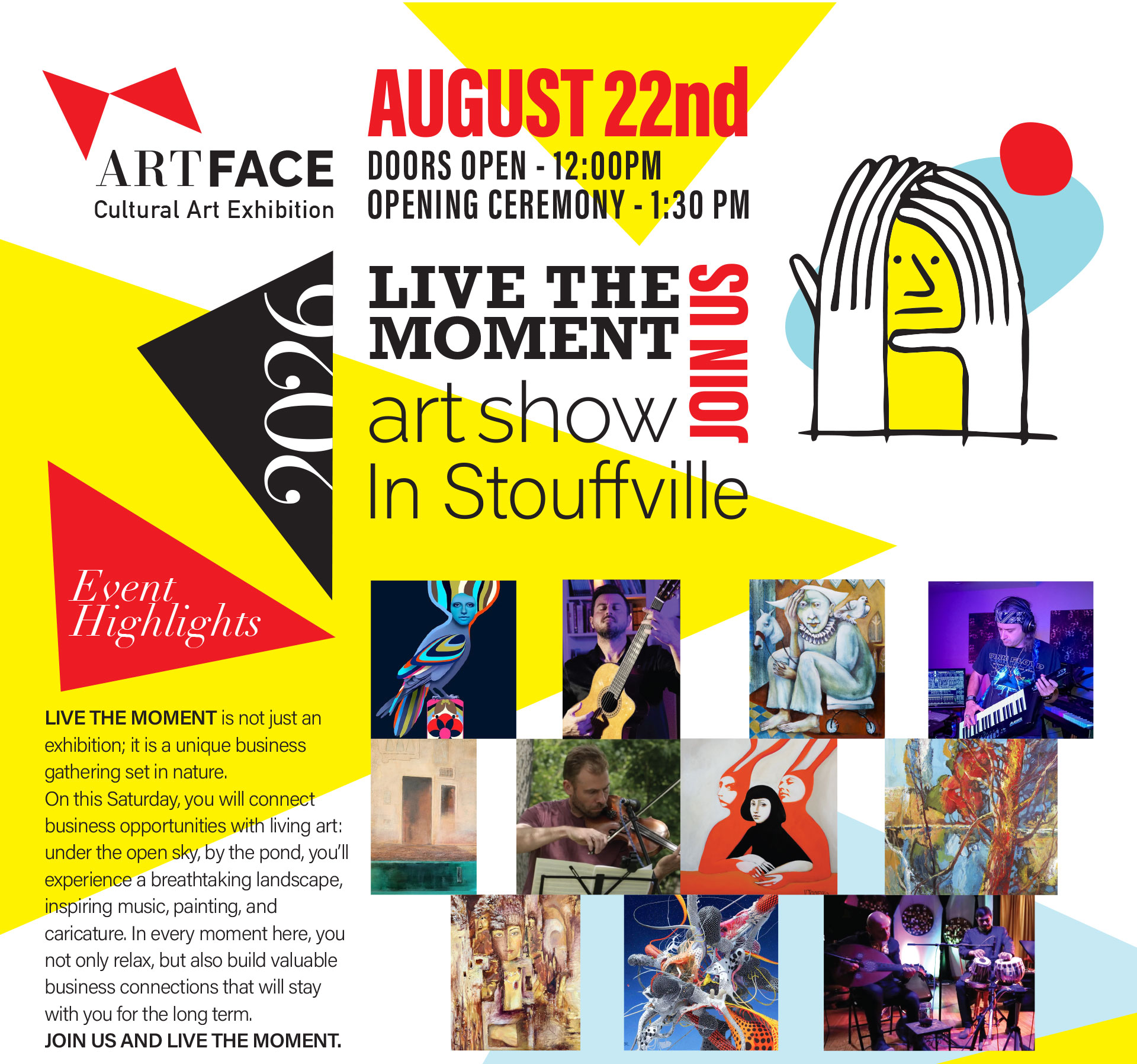 ARTFACE