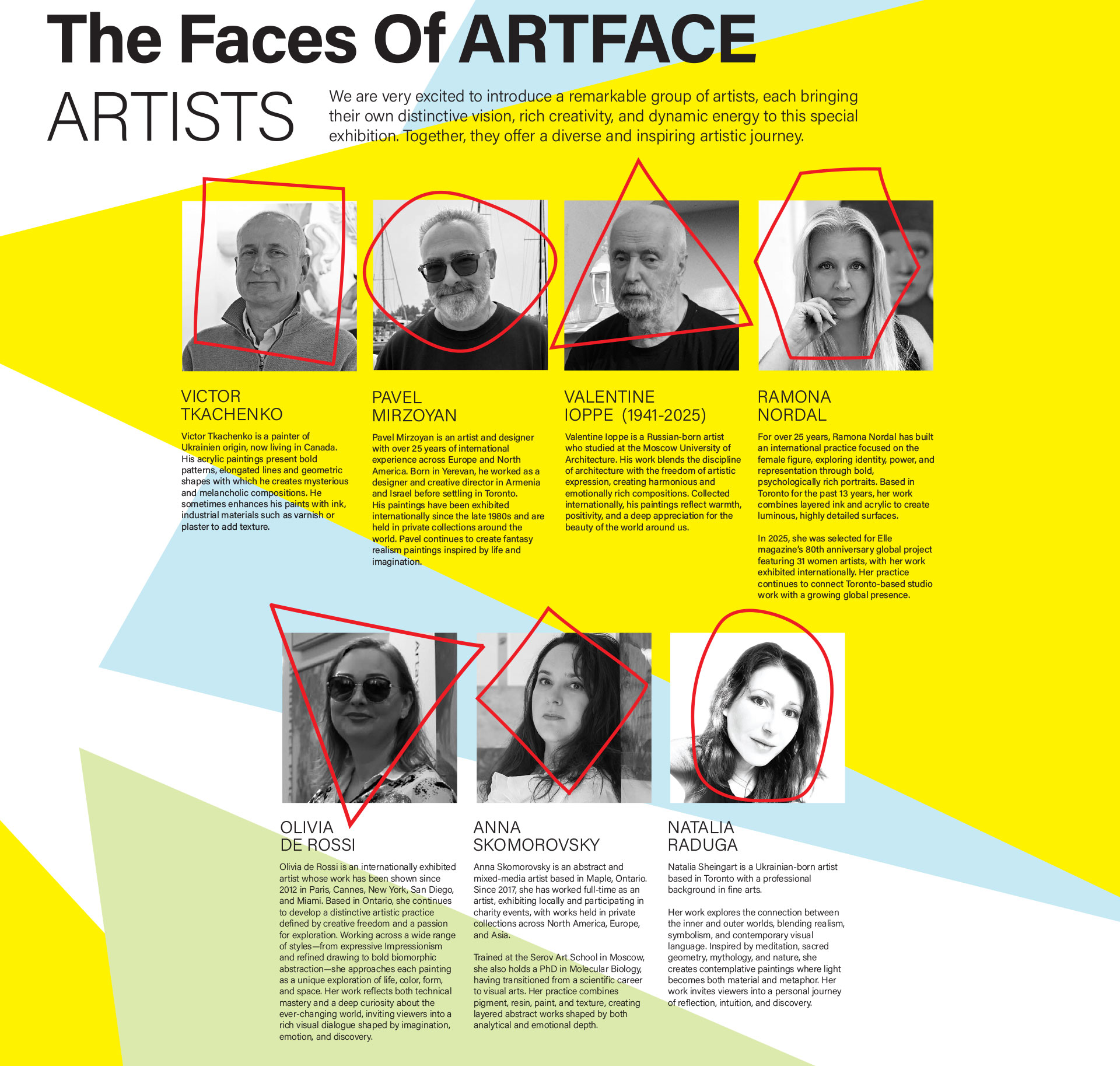 ARTFACE
