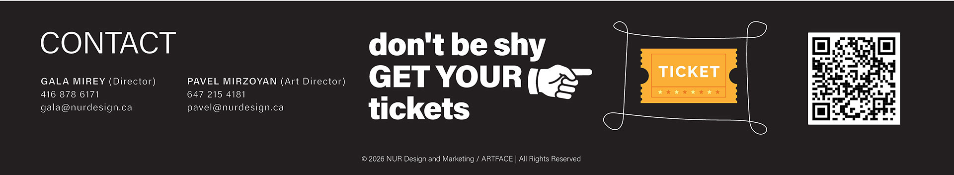 Buy Tickets